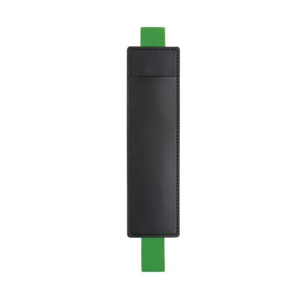 Holder Soft | Etui stylo publicitaire | KelCom Vert