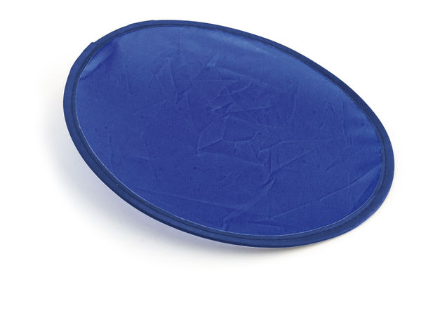 Frisbee personnalisé | Jurua Bleu