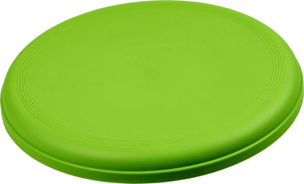 Frisbee publicitaire | Taurus Citron vert