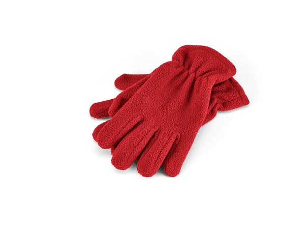 Gants publicitaires | Alexandre Rouge