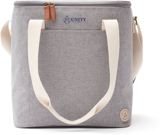 Glacière Grande Sortino personnalisée Gris