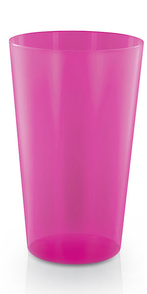 Gobelet personnalisable | PICUP 60 Magenta
