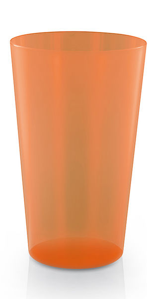 Gobelet personnalisable | PICUP 60 Orange