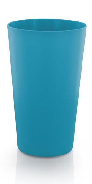 Gobelet publicitaire | PICUP 30 Bleu Opaque