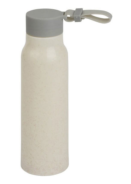 Gourde personnalisable | Eco Drink Beige