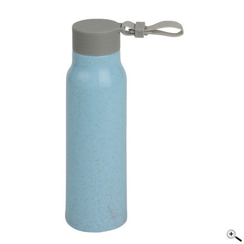 Gourde personnalisable | Eco Drink Bleu