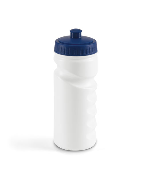 Bouteille personnalisable | Lowry Bleu