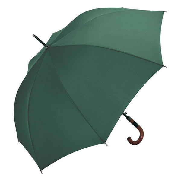 Parapluie personnalisable | MidPoly Vert foncé