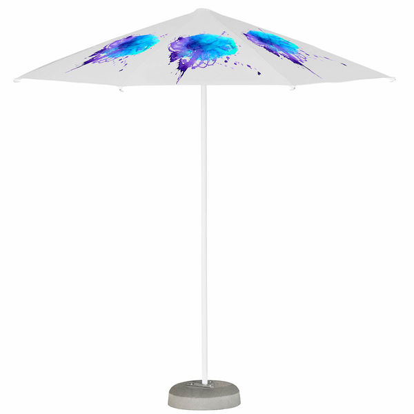 Parasol personnalisé | Ecoline