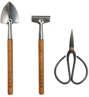 Histoire du jardin publicitaire Vert