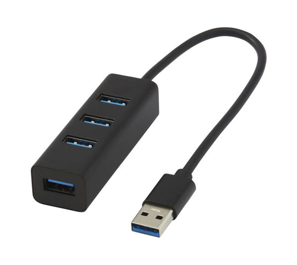 Hub USB publicitaire | Adapt