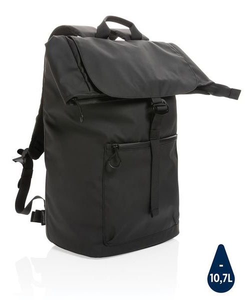 Backpack personnalisable|Impact AWARE™ Black