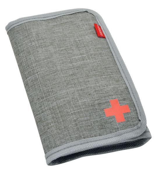 Kit de premiers secours personnalisable | Grimentz M Gris