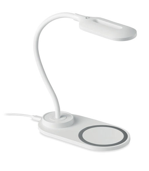 Lampe LED Publicitaire Capteur De Mouvements Rechargeable En USB, Lampe  personnalisé