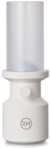 Lampe de table Niori RCS personnalisée Blanc