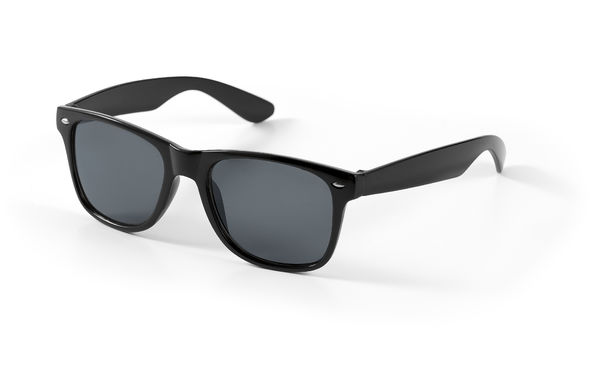 Lunettes de soleil pour entreprise Noir