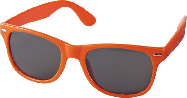 Lunettes de soleil publicitaires | Sun Ray Orange