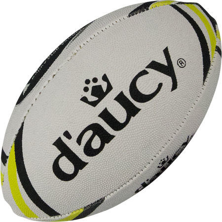 Mini ballon de rugby publicitaire | Loisir Eco