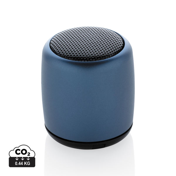 Enceinte Bluetooth® pour douche et outdoor personnalisable par KelCom