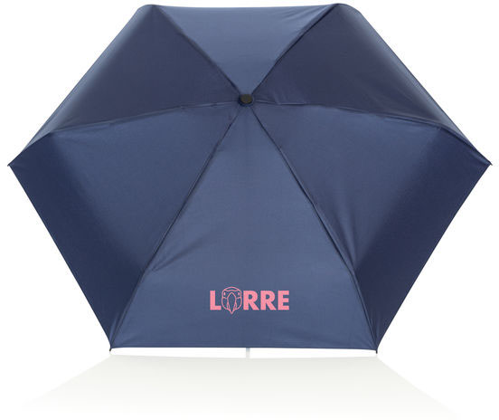 Mini-parapluie 19,5