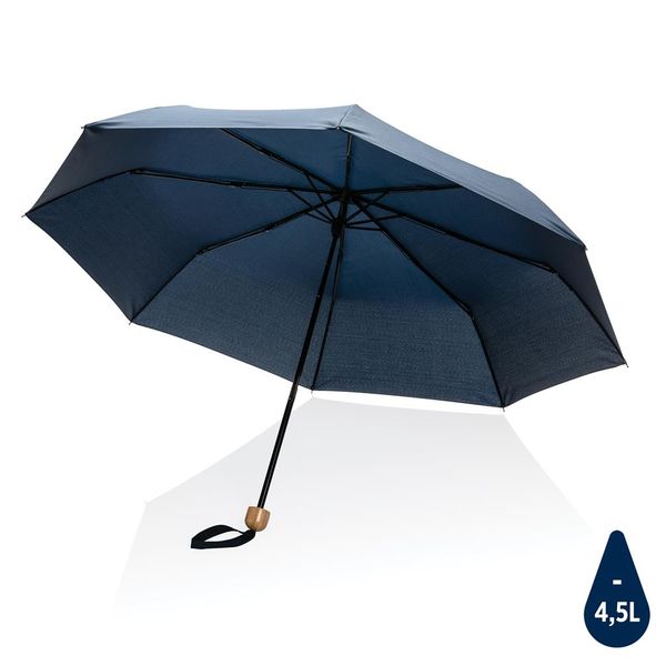 Mini parapluie personnalisable 20.5