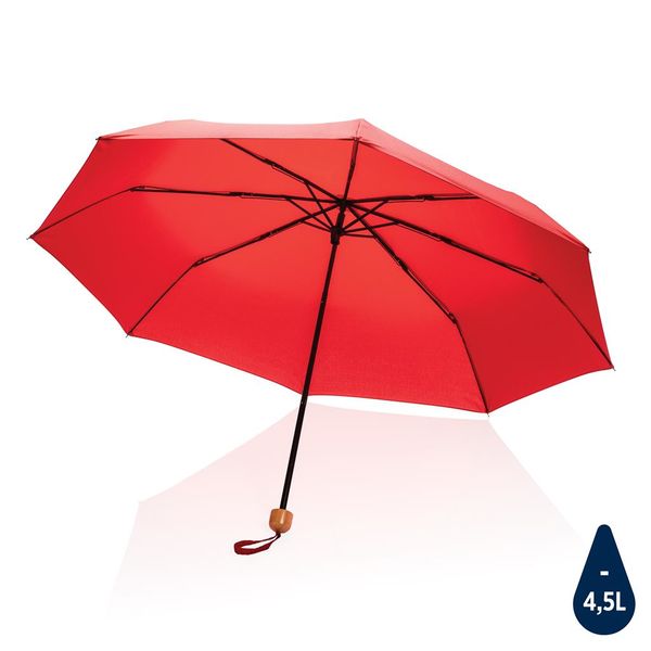 Mini parapluie personnalisable 20.5