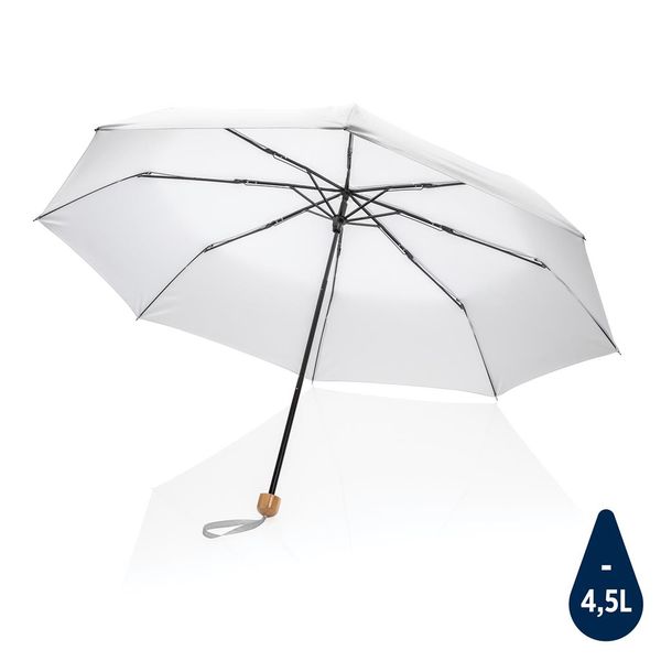 Mini parapluie personnalisable 20.5