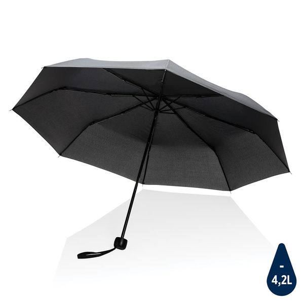 Mini parapluie à personnaliser 20.5