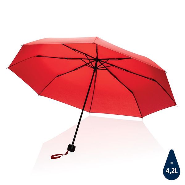 Mini parapluie à personnaliser 20.5