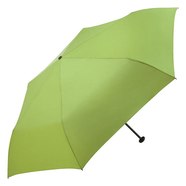 Parapluie de poche personnalisable | Arago Lime
