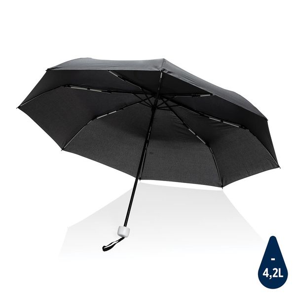 Mini parapluie publicitaire 20.5