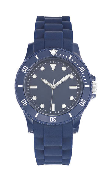 Montre française personnalisée | Mini Freeze 3