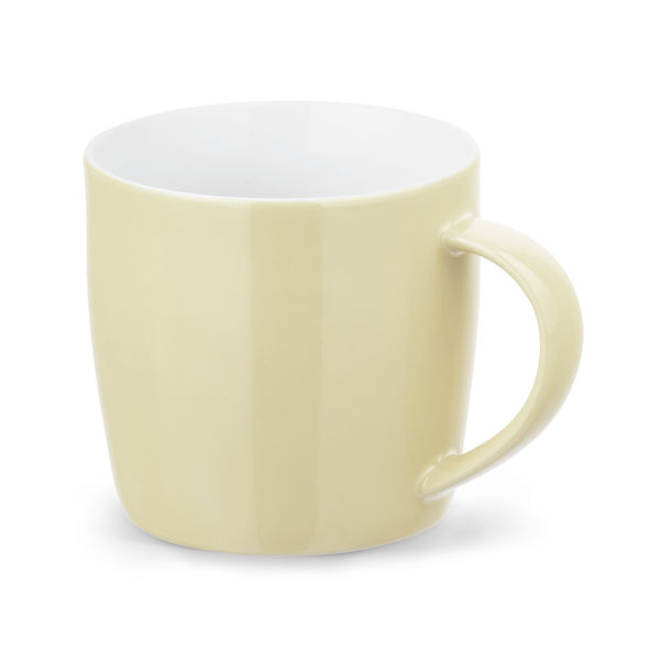 Mug personnalisable | Comander Beige