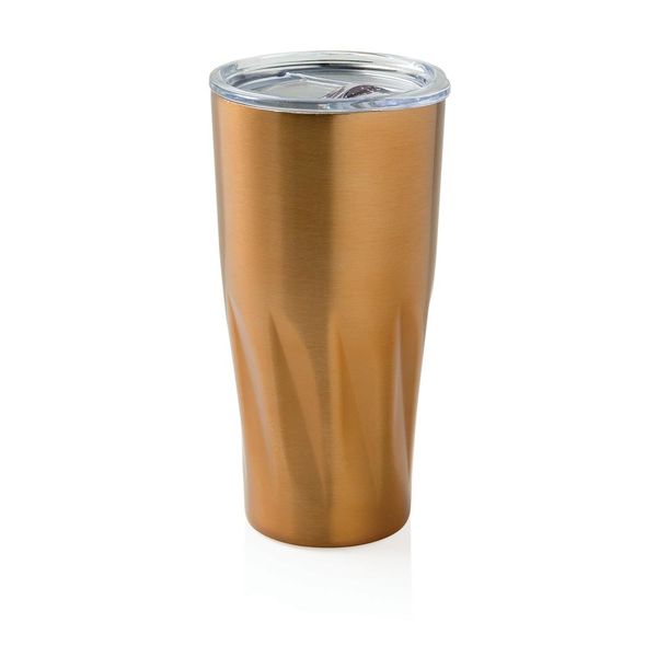 Mug en cuivre personnalisable | Amaranth Doré
