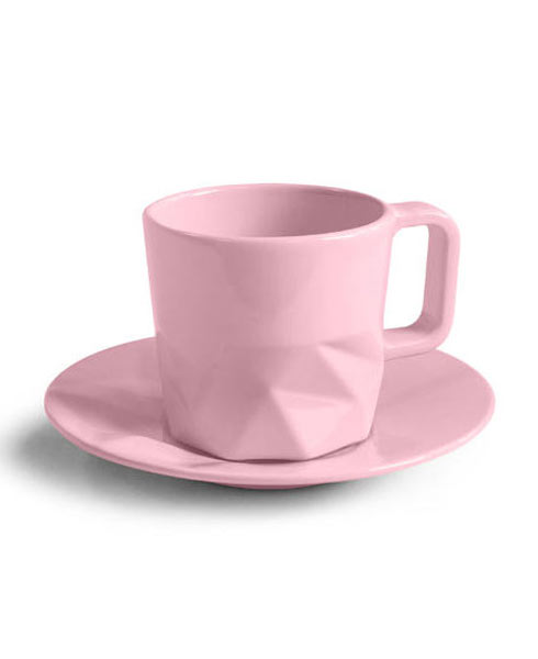 Mug personnalisable|Crystel Rose