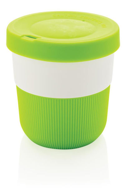 Mug personnalisé | Coffee to Go Green