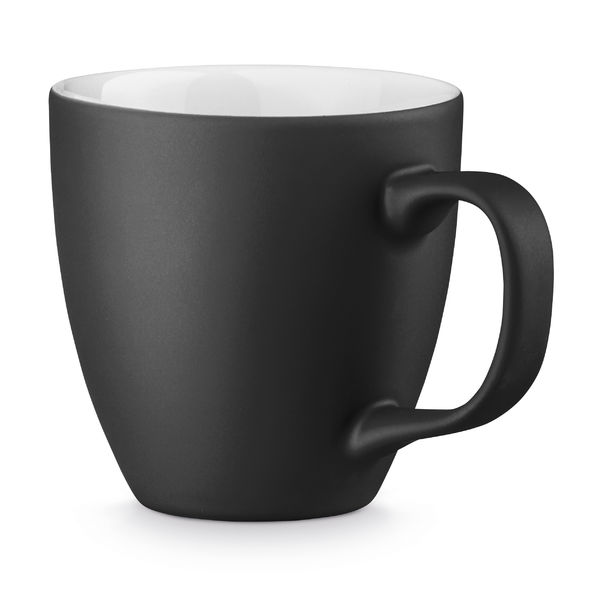 Mug publicitaire | Panthony Mat Noir