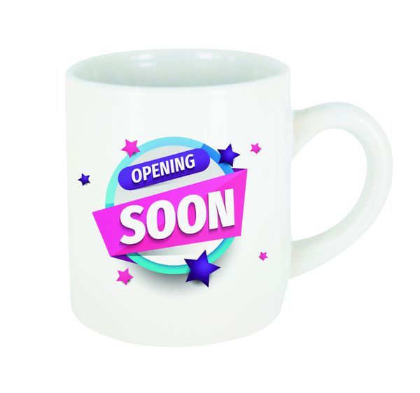 Mug publicitaire | Pics Mini 1