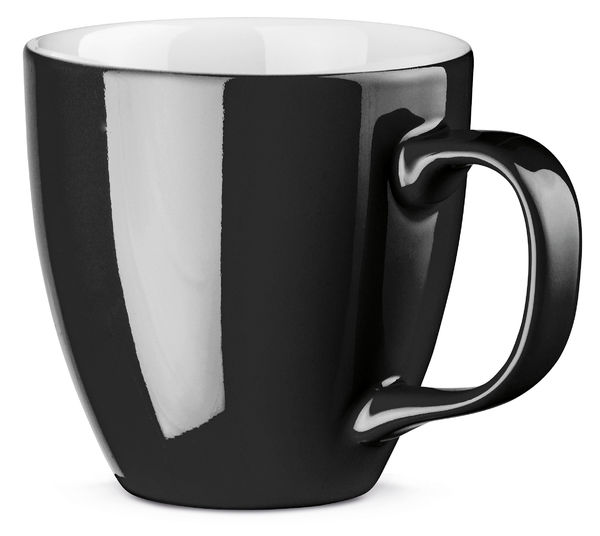 Mug personnalisable | Panthony Noir