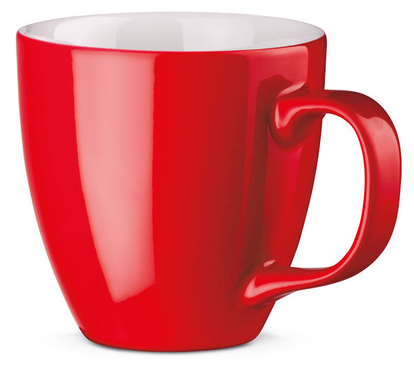 Mug personnalisable | Panthony Rouge