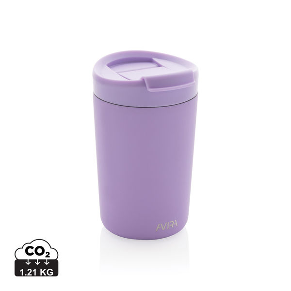 Mug 300 ml Avira publicitaire | Alya Violet