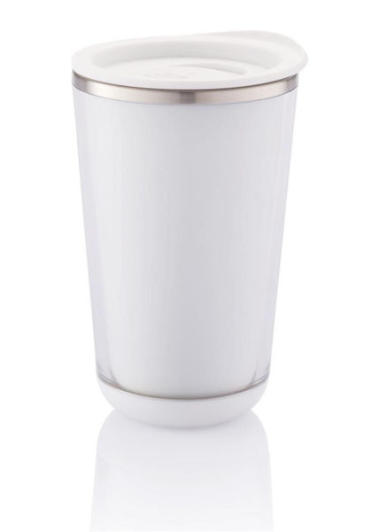 Mug personnalisable | Big Dia Blanc