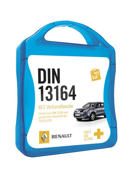 Accessoire sécurité pour la voiture publicitaire, Accessoire sécurité pour  la voiture personnalisé