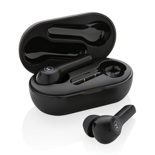 Casque audio sport sans-fil Bluetooth personnalisable par KelCom