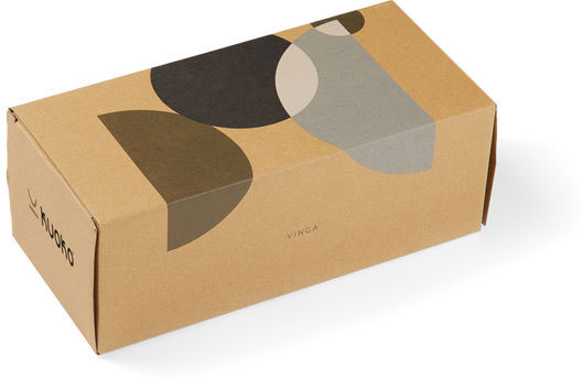 Pantoufles Waltor publicitaires Beige