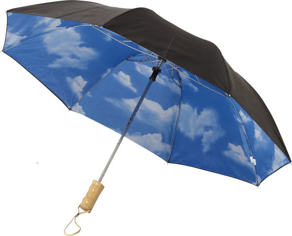 Parapluie Automatique 2 Sections 21