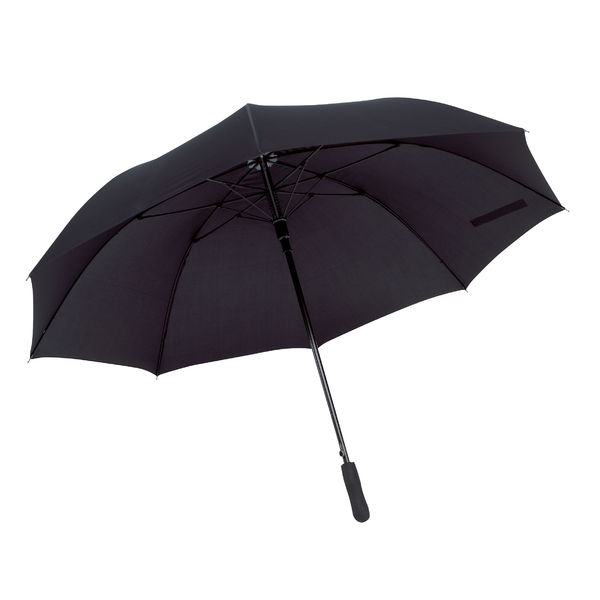 Parapluie personnalisable | Passat Noir