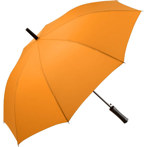 Parapluie citadin personnalisé | Cora Orange