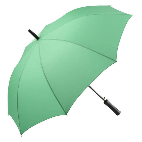 Parapluie citadin personnalisé | Cora Vert Clair