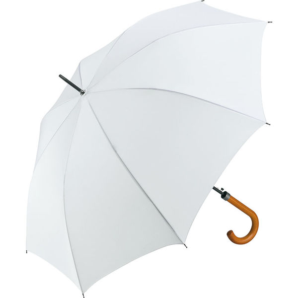 Parapluie citadin personnalisé | Cray Blanc